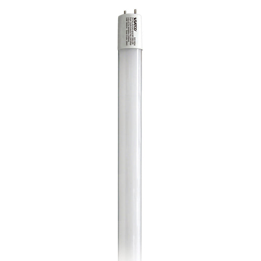 Satco - S21924 - Light Bulb - Gloss White