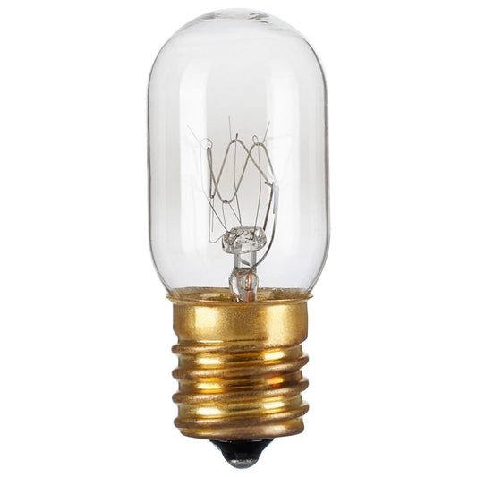 (4-Pack) Light Bulb in Clear