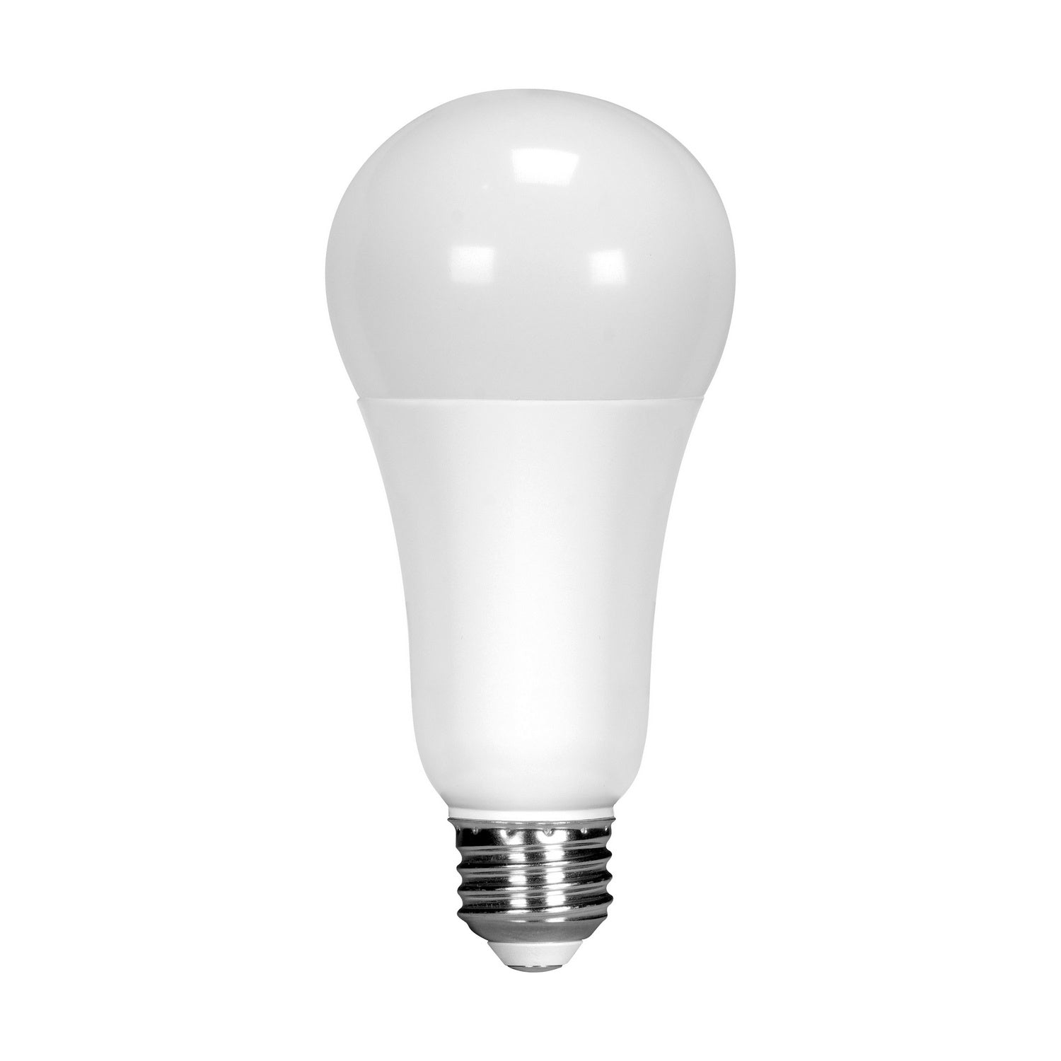 Satco - S28487 - Light Bulb - Frost