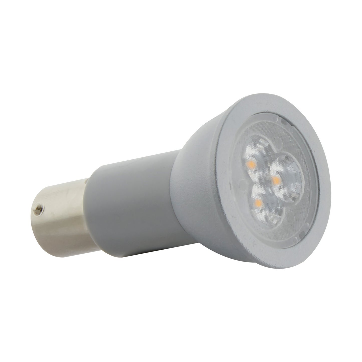 (4-Pack) Light Bulb in Gray