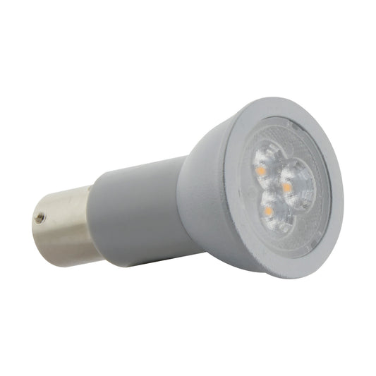 (4-Pack) Light Bulb in Gray