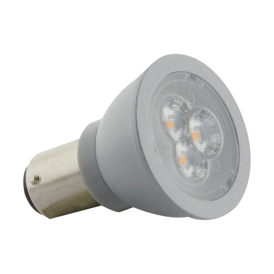 (4-Pack) Light Bulb in Gray