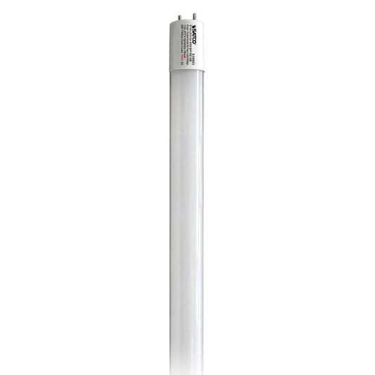 Satco - S39903 - Light Bulb - Gloss White
