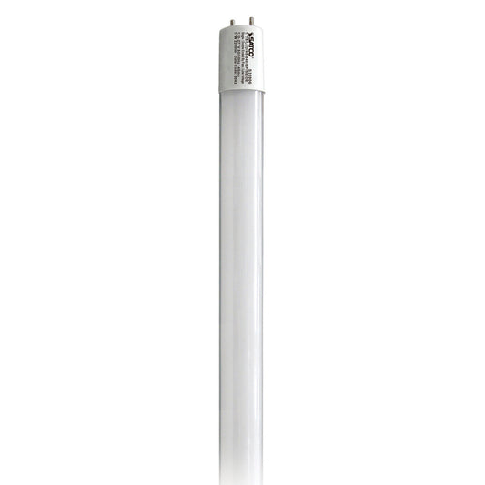 Satco - S39906 - Light Bulb - Gloss White