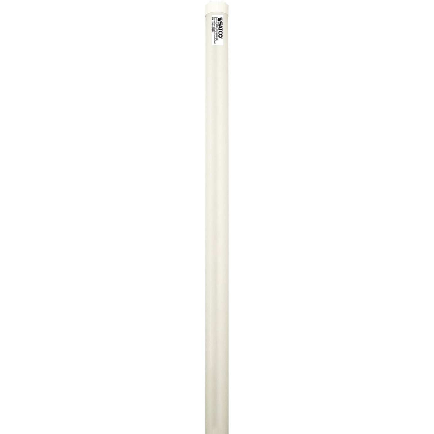 Satco - S49949 - Light Bulb - Gloss White