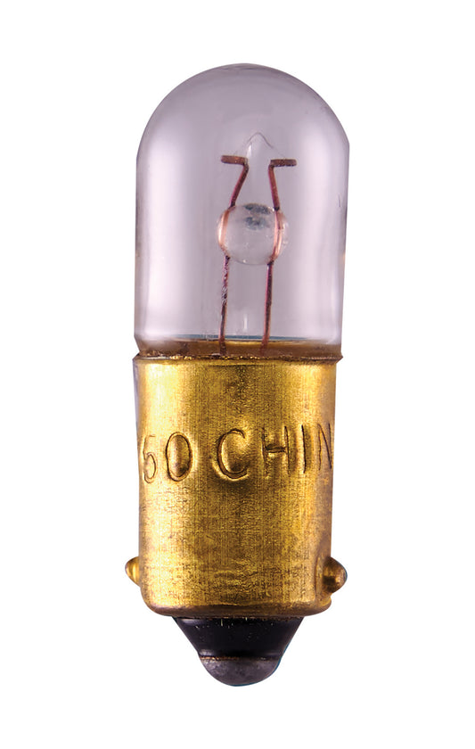 (4-Pack) Light Bulb in Clear