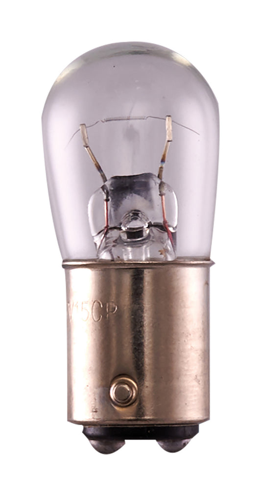 (4-Pack) Light Bulb in Clear