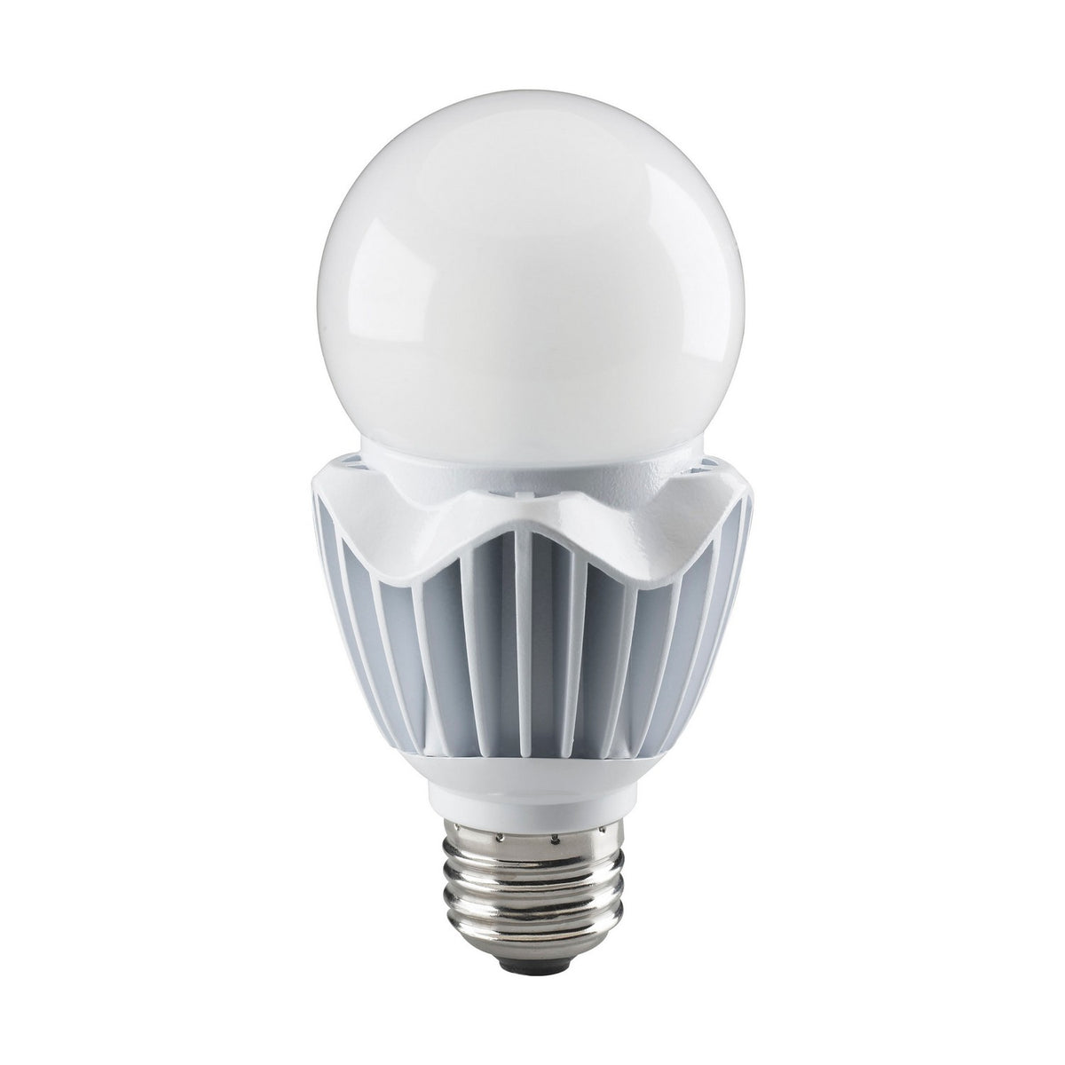 (4-Pack) Light Bulb in White
