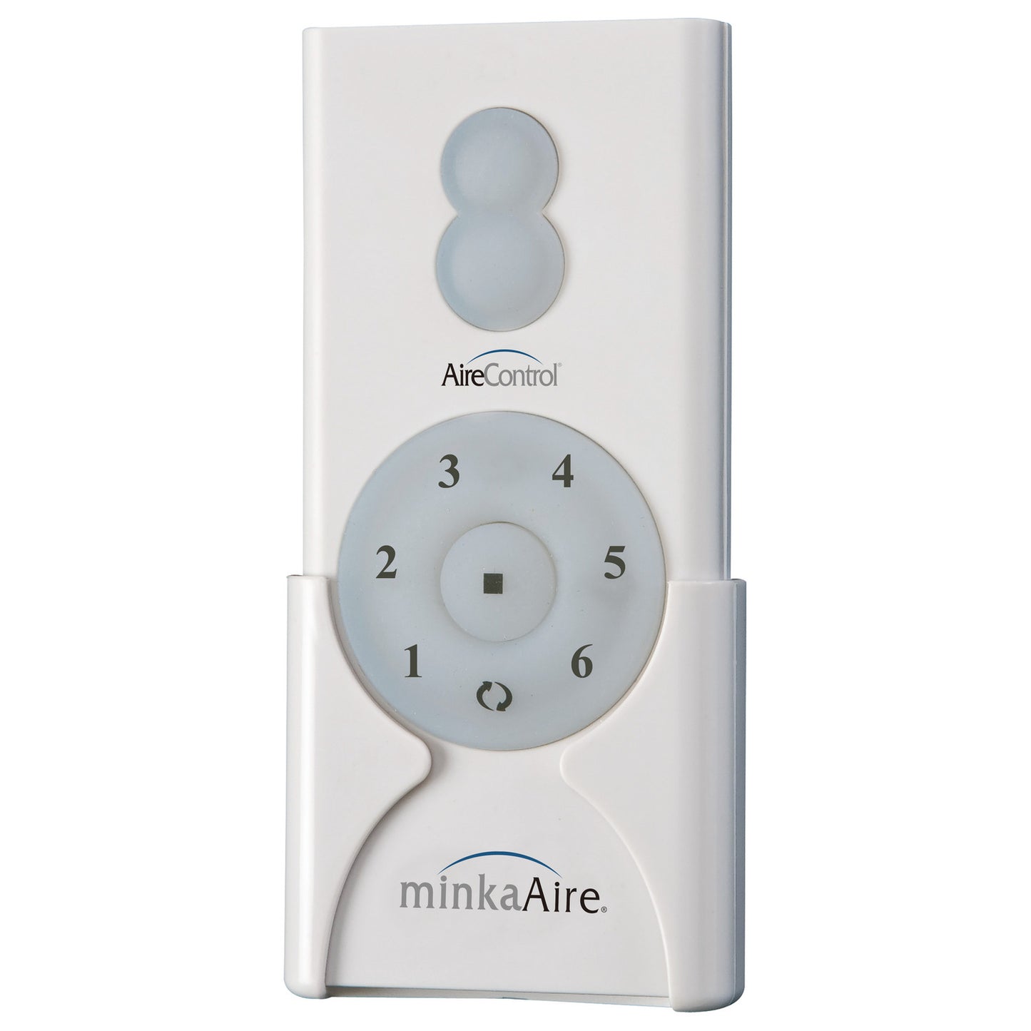 Remote Control in White