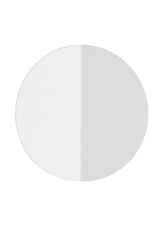 Dottie LED Wall Sconce in Matte White
