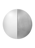 Dottie LED Wall Sconce in Polished Nickel