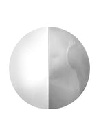 Dottie LED Wall Sconce in Polished Nickel