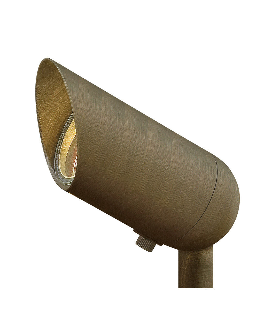 Hardy Island Accent Spot Light LED Landscape - Accent in Matte Bronze
