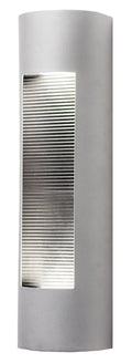 Westgate - CRE-HL20-10-40K-SIL - LED Wall Sconce - Silver