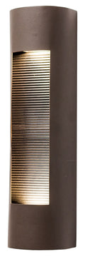 Westgate - CRE-HL20-10-50K-BR - LED Wall Sconce - Dark Bronze