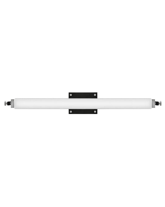 Rollins LED Vanity in Black