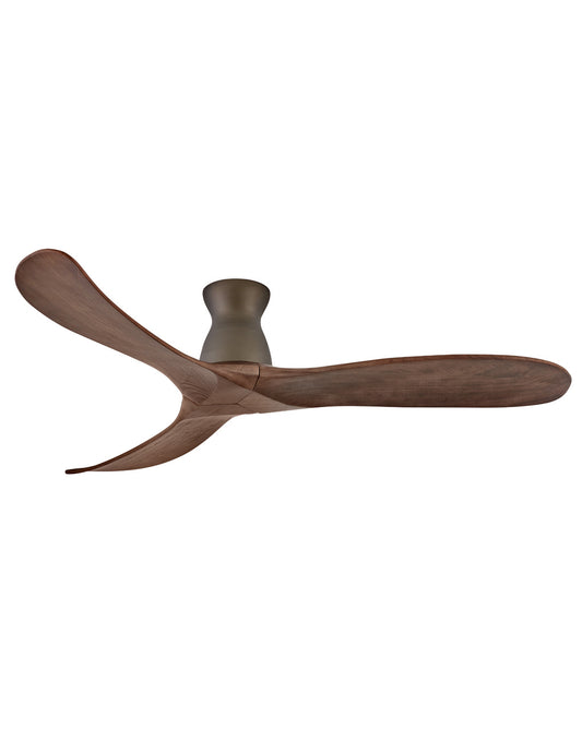 Swell Flush 60"Ceiling Fan in Metallic Matte Bronze