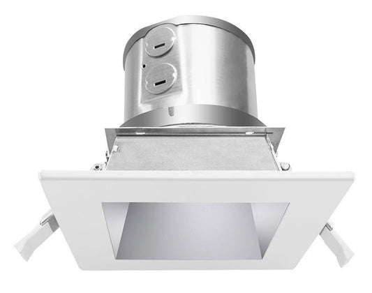 Westgate - CRLC4-15W-50K-S-D - LED Recessed Light - Haze