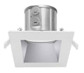 Westgate - CRLC4-20W-30K-SA-D - LED Recessed Light - Haze