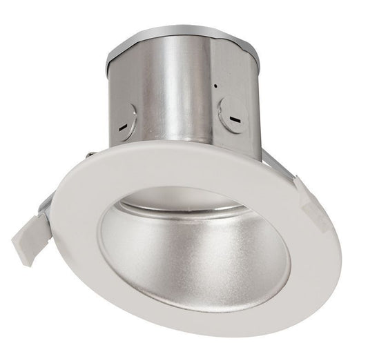 Westgate - CRLC4-20W-40K-A-D-WH - LED Recessed Light - White