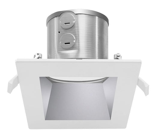 Westgate - CRLC4-20W-50K-SA-D-WH - LED Recessed Light - White