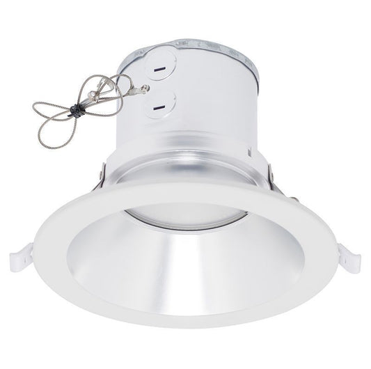 Westgate - CRLC4-20W-MCT-D-WH - LED Recessed Light - White