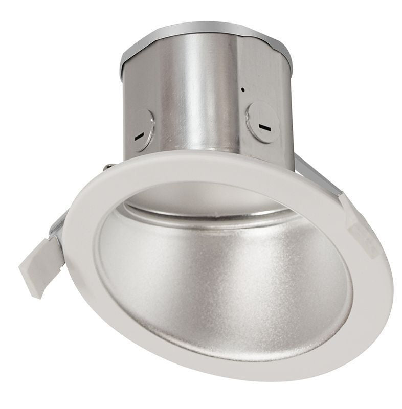 Westgate - CRLC6-15W-30K-A-D - LED Recessed Light - Haze
