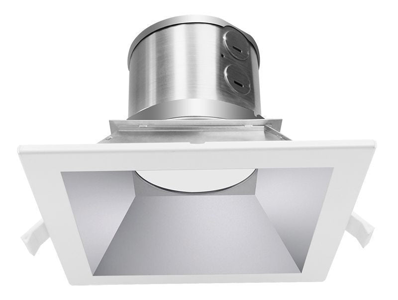Westgate - CRLC6-15W-40K-S-D - LED Recessed Light - Haze