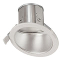 Westgate - CRLC6-15W-50K-A-D-WH - LED Recessed Light - White