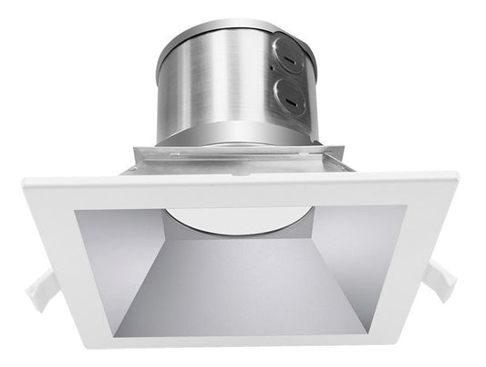 Westgate - CRLC6-20W-30K-S-D - LED Recessed Light - Haze