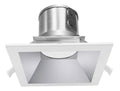 Westgate - CRLC6-20W-MCT-S-D-WH - LED Recessed Light - White