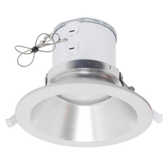 Westgate - CRLC8-15W-30K-D - LED Recessed Light - Haze