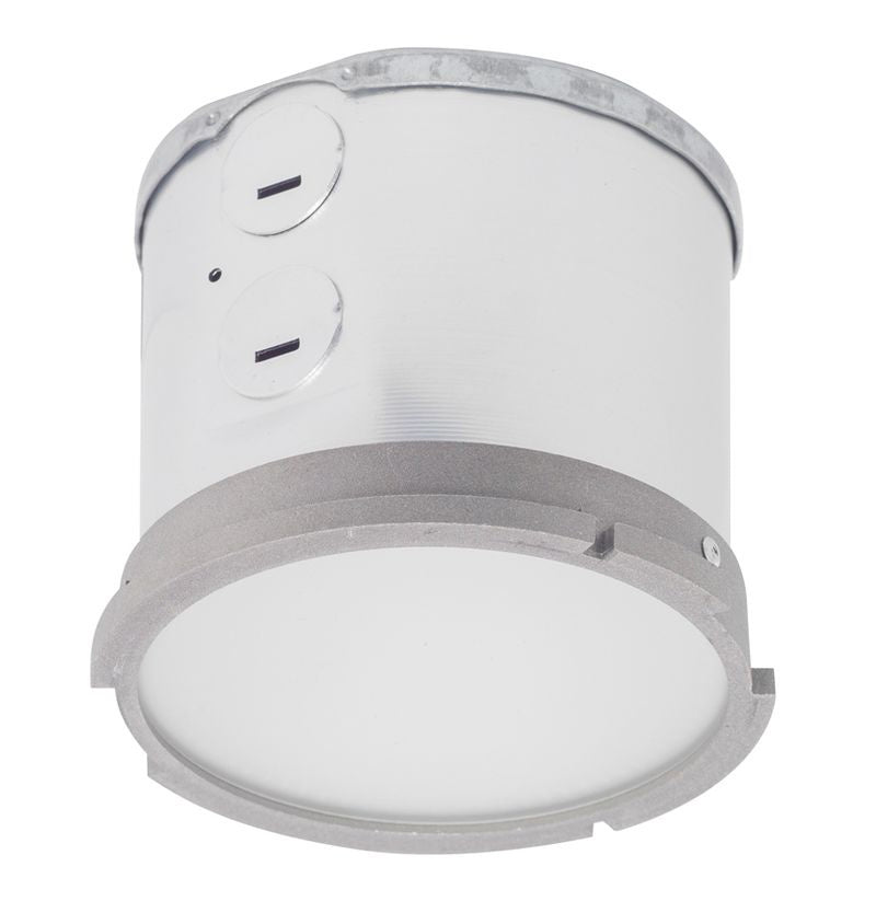 Westgate - CRLC-EGN-15W-50K-D - LED Clip-On Commercial Recessed Light Engine - Haze