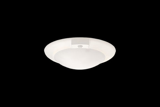Westgate - DLS6-MCT-PIR - Disk - White