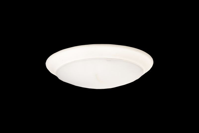 Westgate - DLS8-MCT - Disk Light - White