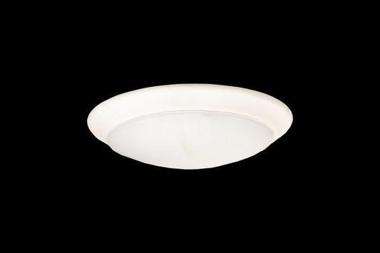 Westgate - DLS8-MCT - Disk Light - White