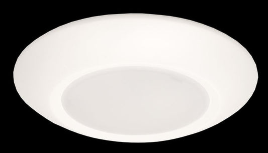 Westgate 6-inch 15W LED Recessed Downlight – 900 lm, 5000K Daylight, 12-Pack (DLSE6-50K)