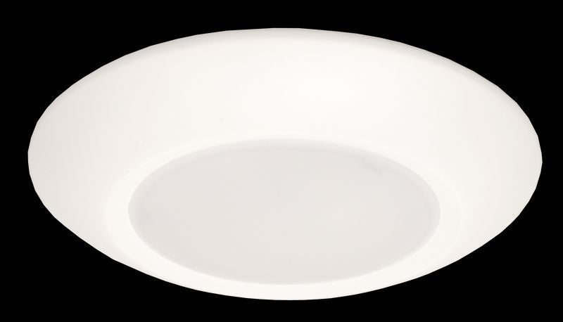 Westgate - DLSE6-MCT - Disk - White