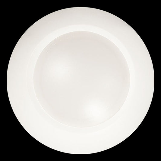 Westgate 4-inch 9W LED Recessed Downlight – 600 lm, 5000K Daylight, 12-Pack (DLSN4-50K)