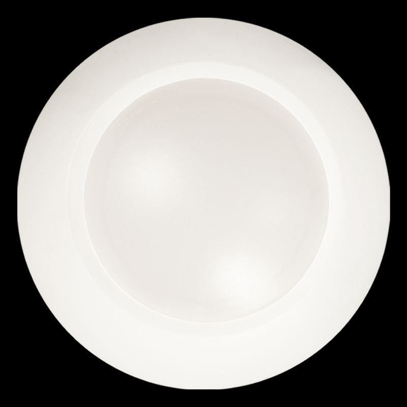 Westgate - DLSN6-27K - LED Downlight - White