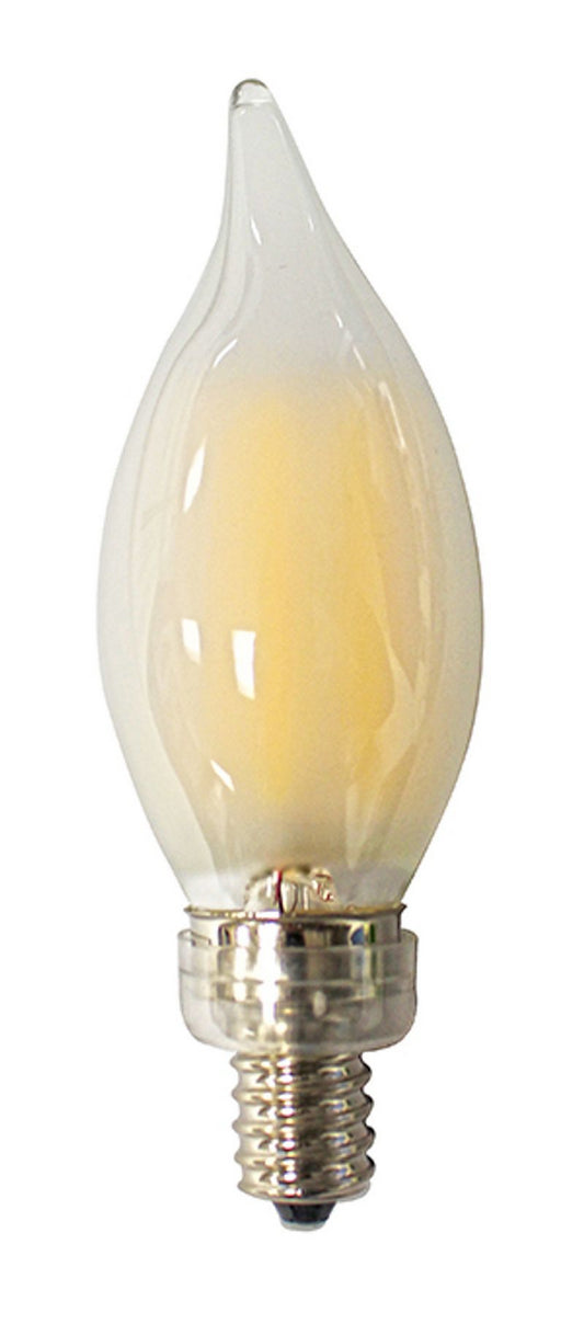 (4-Pack) Light Bulb in Frosted