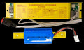 Westgate - ELB-0848 - LED Emergency 2Pc Backup System - Yellow