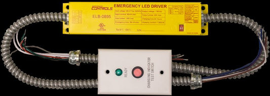Westgate - ELB-0895 - LED Emergency Backup System