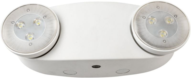 Westgate - EL-HO - LED 2-Head High-Output Emergency Light