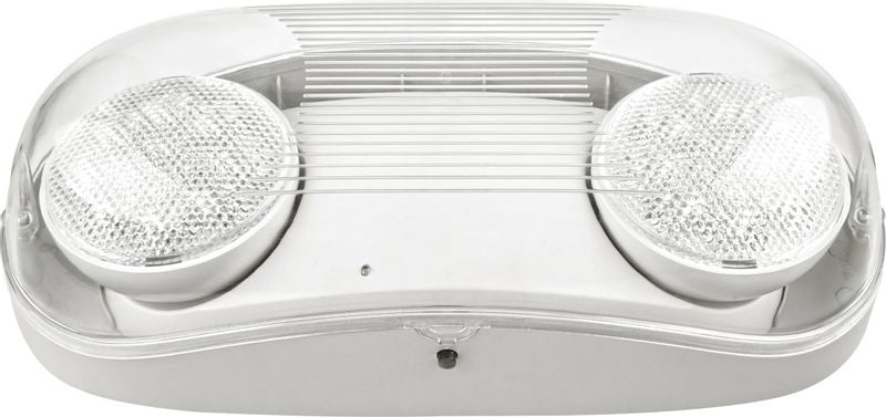 Westgate - EL-WP - LED 2-Head Emergency Light