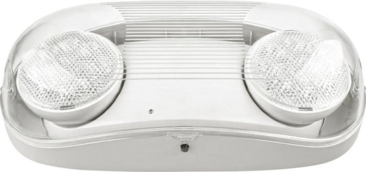 Westgate - EL-WP - LED 2-Head Emergency Light