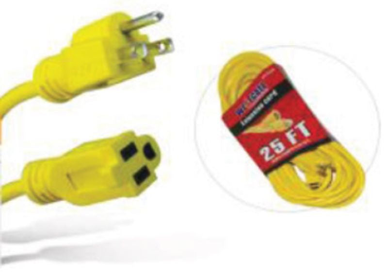 Westgate - EX123-100 - Outside Extension Cord