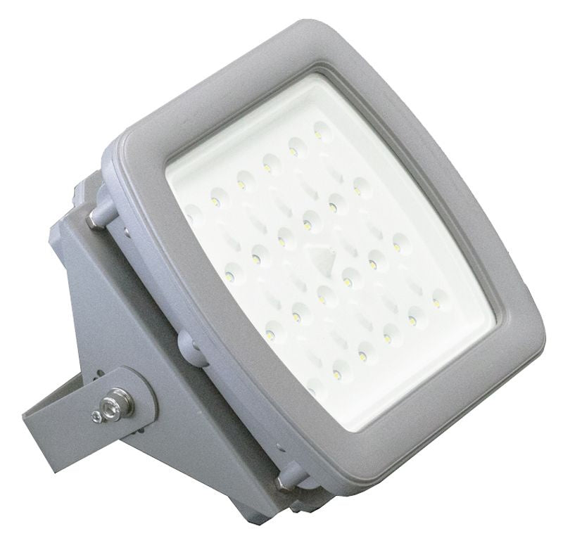Flood/Highbay Lights in Grey