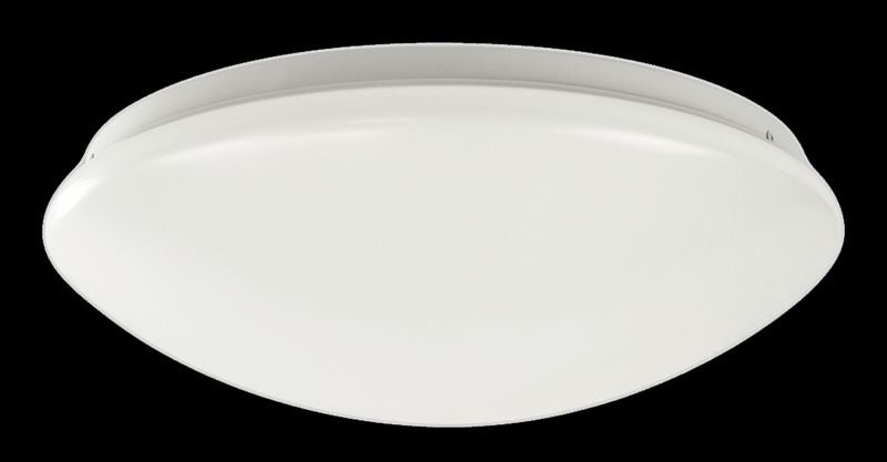 Westgate - FCR-11-12W-40K - Flush-Mount - White