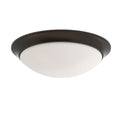 Westgate - FMD-13-MCT5-ORB - LED Flush Mount - Oil-Rubbed Bronze
